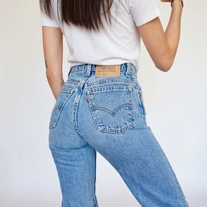Levi's Jeans - Ultra RARE Vintage 950 Levi’s Jeans Levi's Jeans - Ultra RARE Vintage 950 Levi’s Jeans
